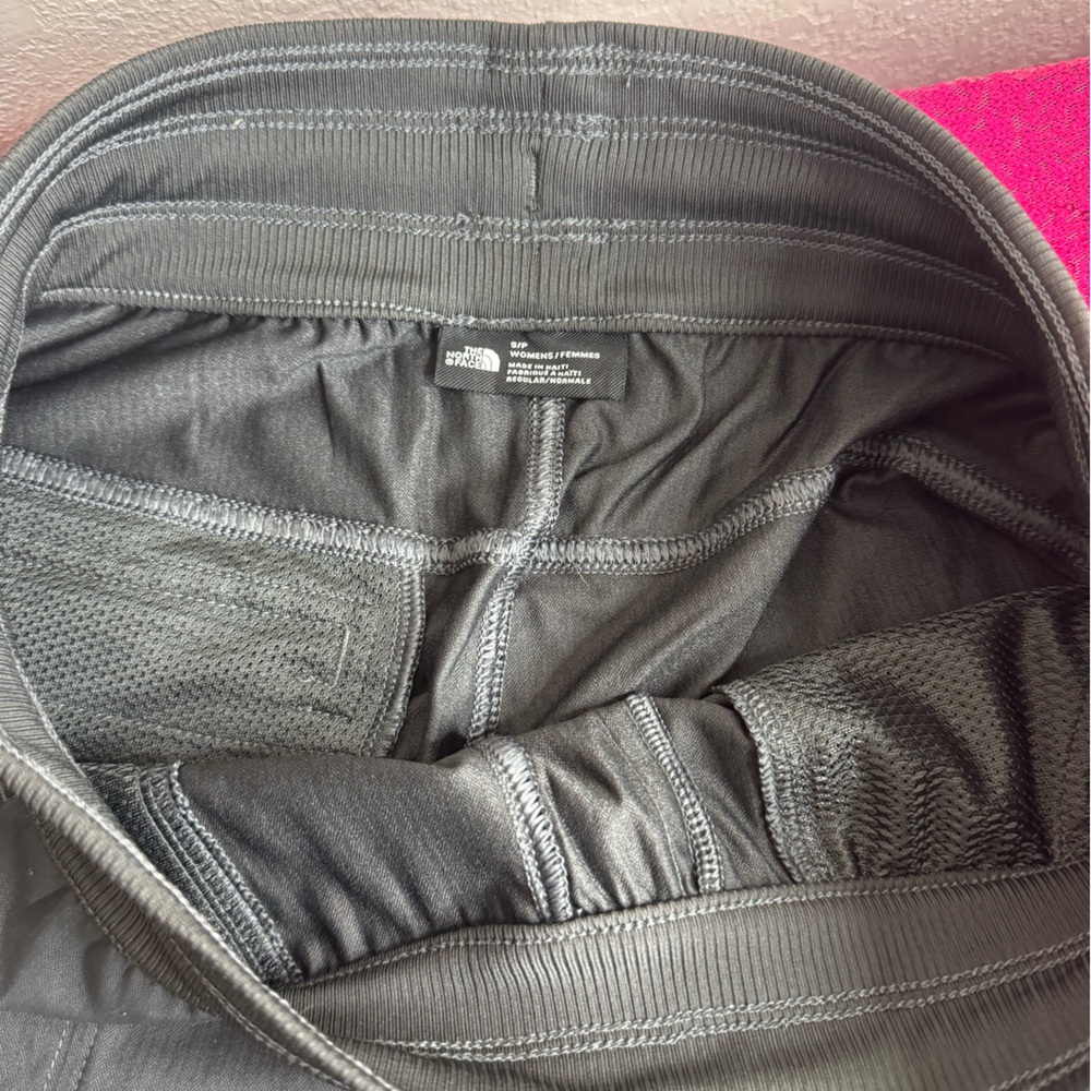 NORTH FACE 🌄 Women’s Aphrodite 2.0 Breathable Straight Leg Hiking Pants (Small) - Picture 12 of 15